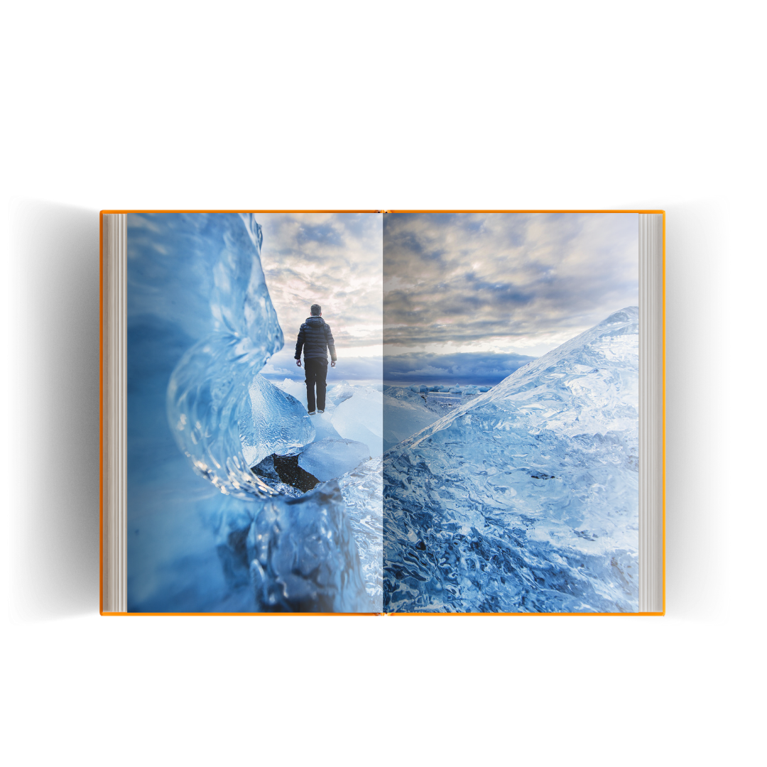 Non-fiction publishing